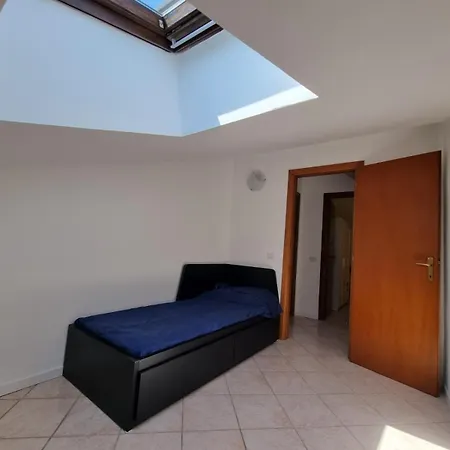 I Tre Ulivi Apartmán Senigallia