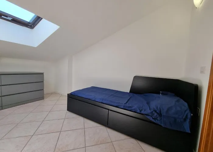 Apartmán I Tre Ulivi