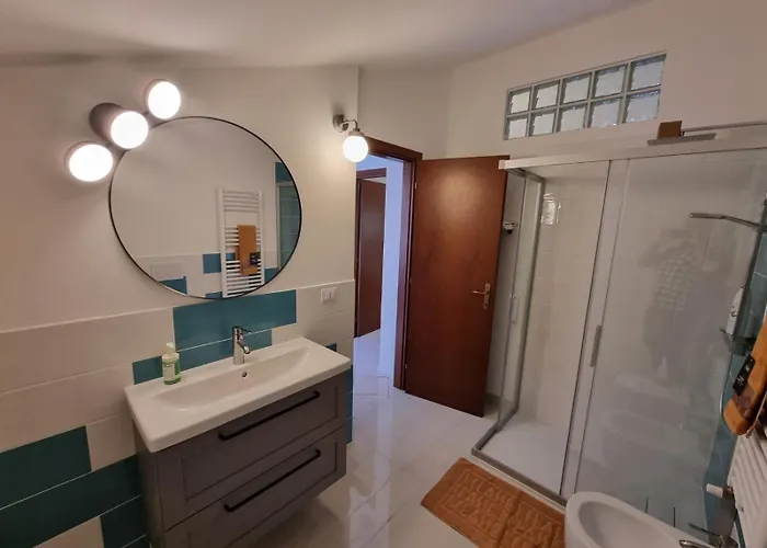 Apartmán I Tre Ulivi