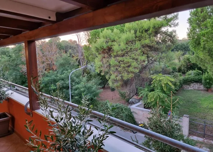 I Tre Ulivi Senigallia