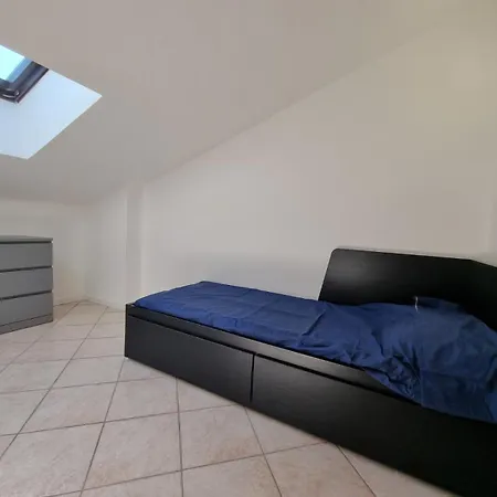 Appartement I Tre Ulivi