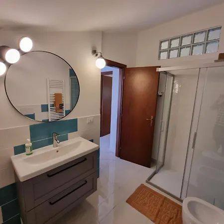Apartment I Tre Ulivi