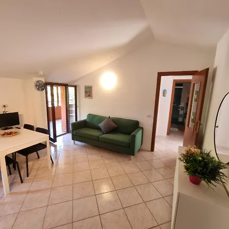 Appartement I Tre Ulivi Senigallia