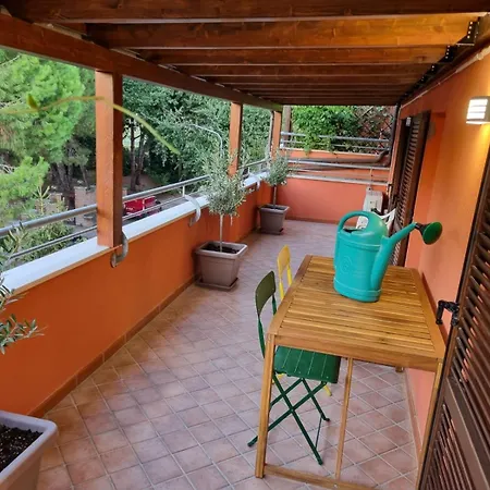 I Tre Ulivi * Senigallia