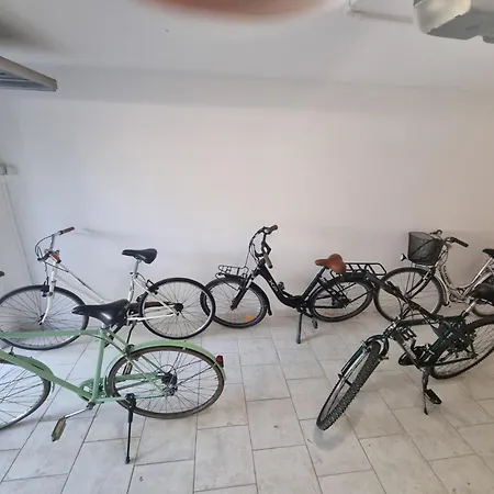 Apartment I Tre Ulivi *